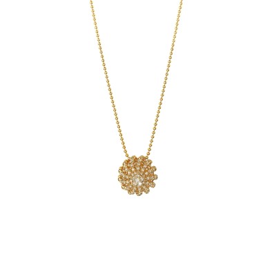 CARTIER CACTUS DE CARTIER NECKLACE N7424289